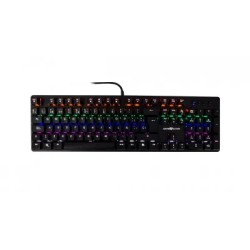 Teclado Mecanico Gamefactor VORAGO KBG400-R