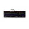 Teclado Mecanico Gamefactor VORAGO KBG400-R
