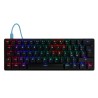 Teclado Mecanico Game Factor KBG560