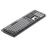 Teclado Logitech MX Mechanical Inalámbrico Bluetooth Español Grafito