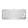Teclado Logitech Mx Keys Mini Inalámbrico Blanco (Español)