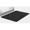 Teclado Logitech Keys-To-Go Inalámbrico Bluetooth Negro