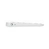 Teclado Logitech K380 Multi-Device Bluetooth Blanco