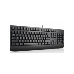 Teclado Lenovo Preferred Pro II Alámbrico USB 2.0 Color Negro