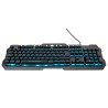 Teclado Gaming VORTRED V-930426