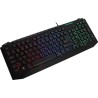 Teclado Gaming Balack Balam Rush Iluminación  Balam Rush  BR-929622