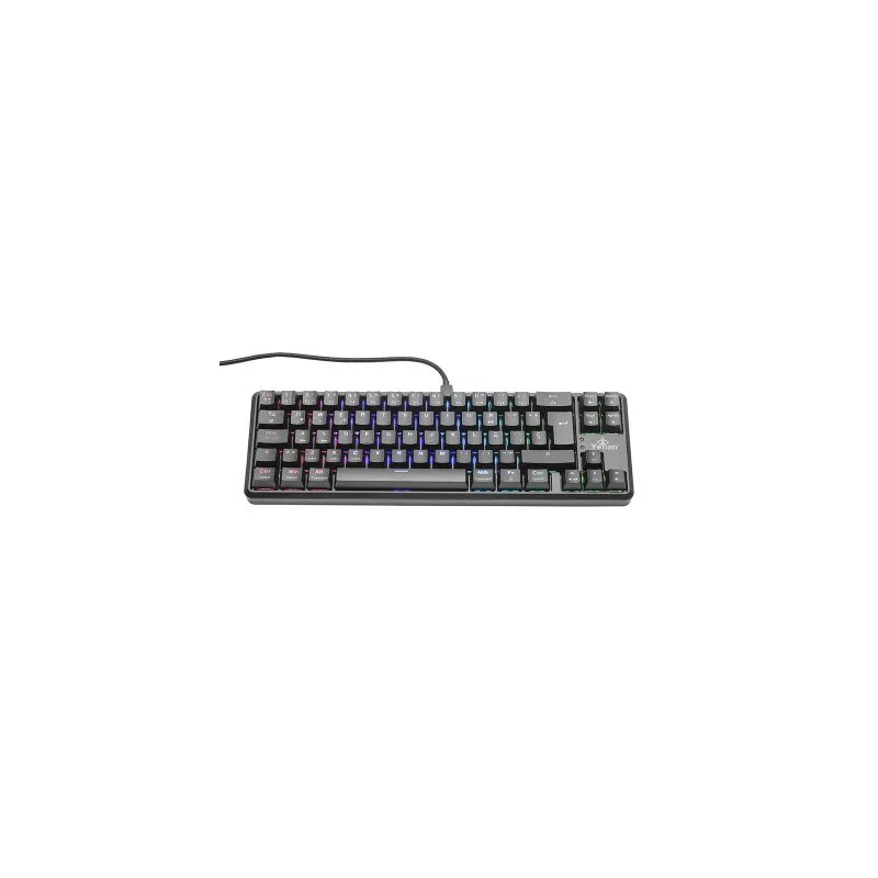 Teclado Gaming  Yeyian YTM-28209R