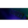 Teclado Gamer T-Dagger Bora RGB Mecánico Switch Blue Alámbrico Negro Español
