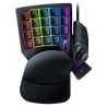 Teclado Gamer Razer Tartarus Pro Gamer Negro
