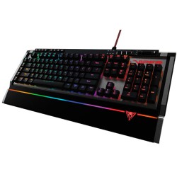 Teclado Gamer Patriot Viper V770 LED RGB