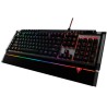 Teclado Gamer Patriot Viper V770 LED RGB
