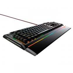Teclado Gamer Patriot Viper V770 LED RGB
