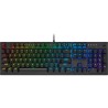 Teclado Gamer Corsair K60 RGB Pro Low Mecanico… | COMPUTO CELESTIAL