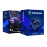 Teclado Elgato Stream Deck MK.2 15 Teclas Alámbrico USB-C Negro