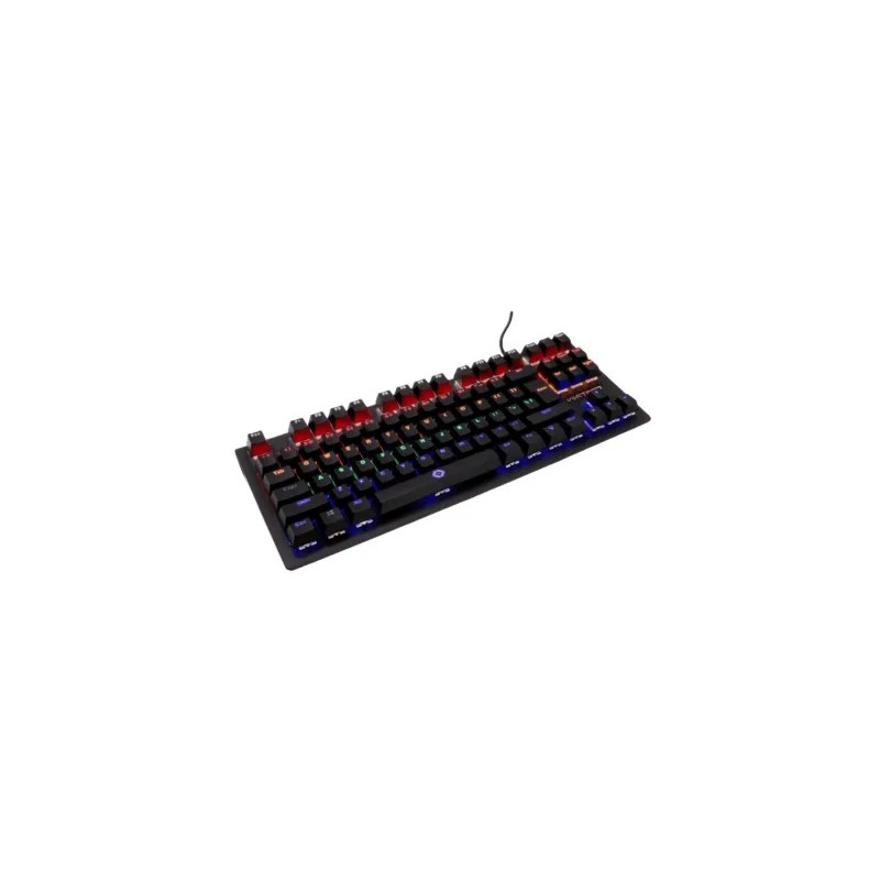 Teclado compacto para juegos VORTRED V-930105