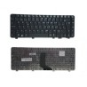 Teclado color Negro en Español Battery First para HP Presario CQ40, Presario CQ45