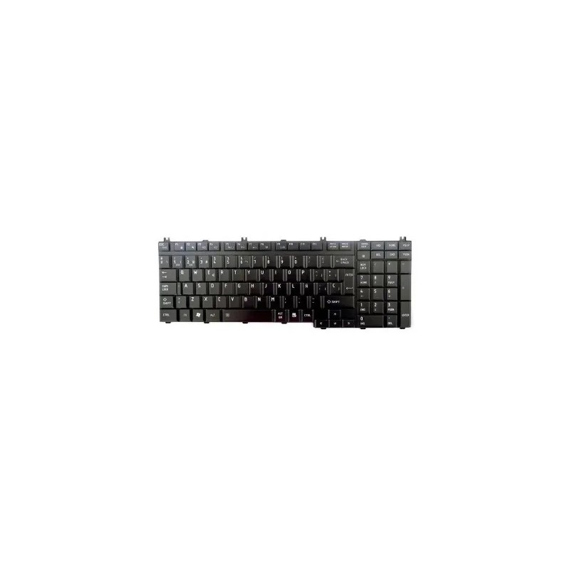 Teclado Battery_First BFT312