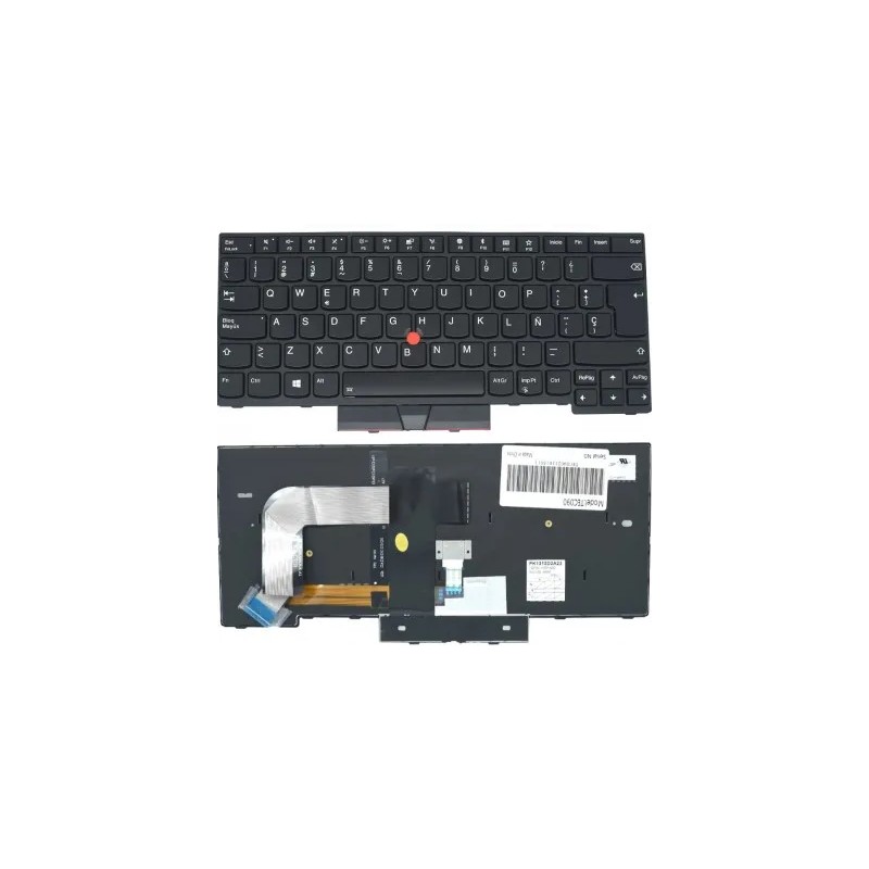 Teclado Battery First BFT090