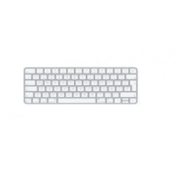 Teclado Apple Magic Bluetooth Español Plata