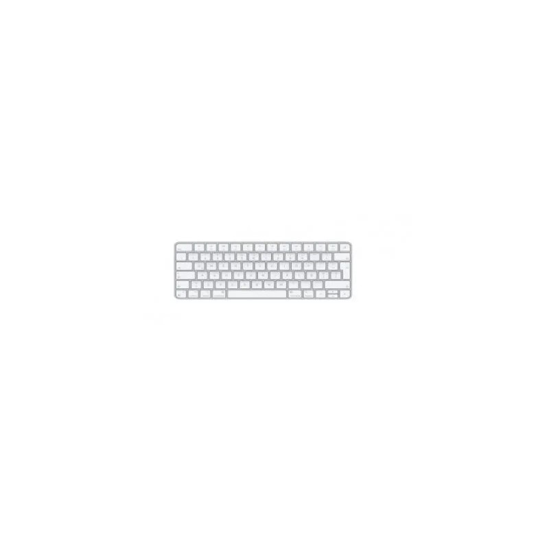 Teclado Apple Magic Bluetooth Español Plata