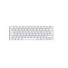 Teclado Apple Magic Bluetooth Español Plata