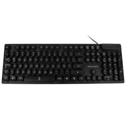 Teclado Alámbrico PERFECT CHOICE PC-201045