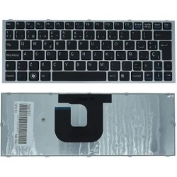 Teclado  Battery First BFT277