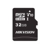 Tarjeta Micro SD  Hikvision Digital Technology HS-TF-C1(STD)/32G/ADAPTER