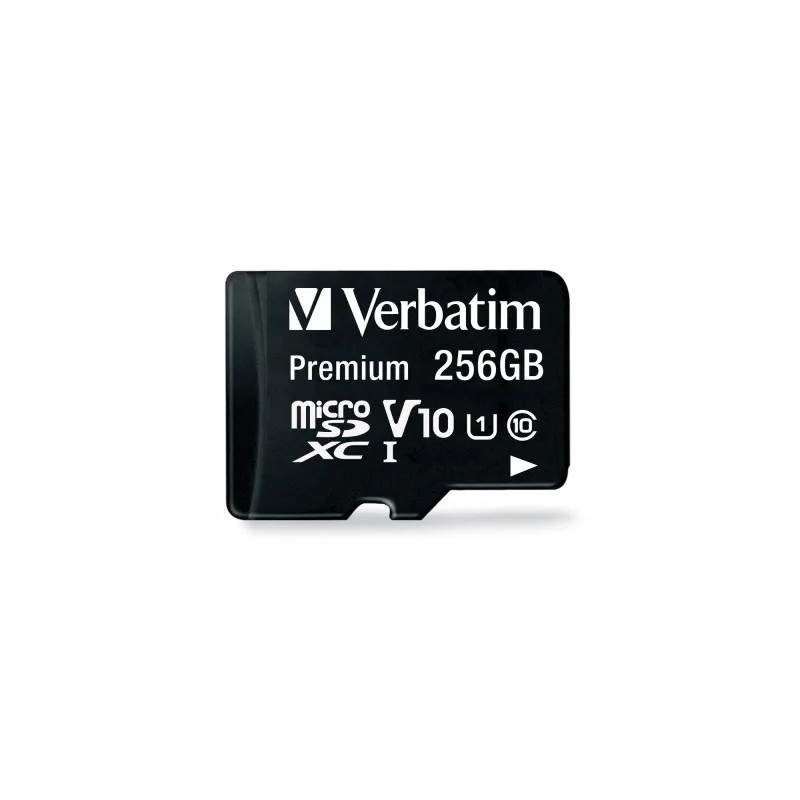 Tarjeta de memoria VERBATIM 70364