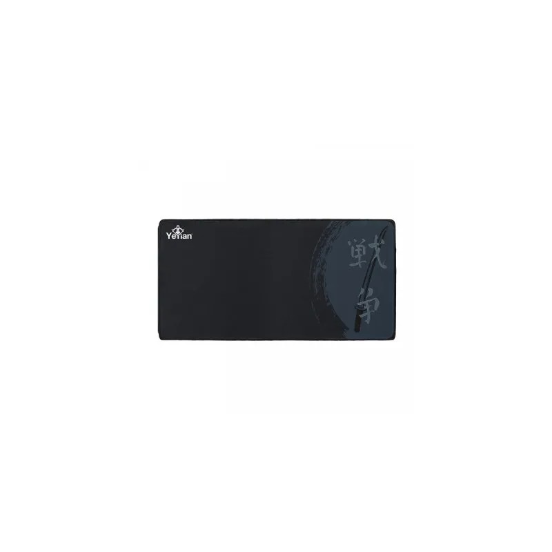 Tapete para Mouse, MousePad Yeyian Mousepad Gamer Yss-Mp1081N Krieg 1081N 800 x 400 x 3mm