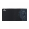 Tapete para Mouse, MousePad Yeyian Mousepad Gamer Yss-Mp1081N Krieg 1081N 800 x 400 x 3mm
