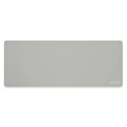 Tapete para Mouse, MousePad NzXT Mxp700 72 x 30 Centimetros Grosor 3mm Gris