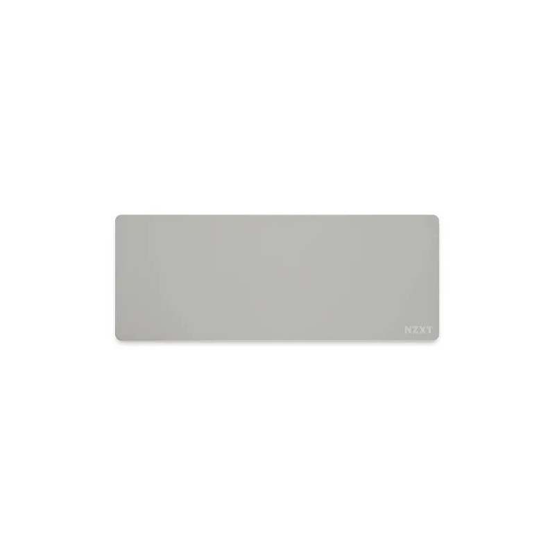 Tapete para Mouse, MousePad NzXT Mxl900 90 x 35cm Grosor 3mm Gris