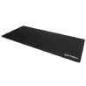 Tapete para Mouse, MousePad Mousepad Manhattan 425490 80 x 35cm Grosor 3mm Negro
