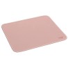 Tapete para Mouse, MousePad Logitech Mousepad Studio Series Rosa