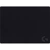 Tapete para Mouse, MousePad Logitech G740 40 x 46cm Grosor 5mm Negro