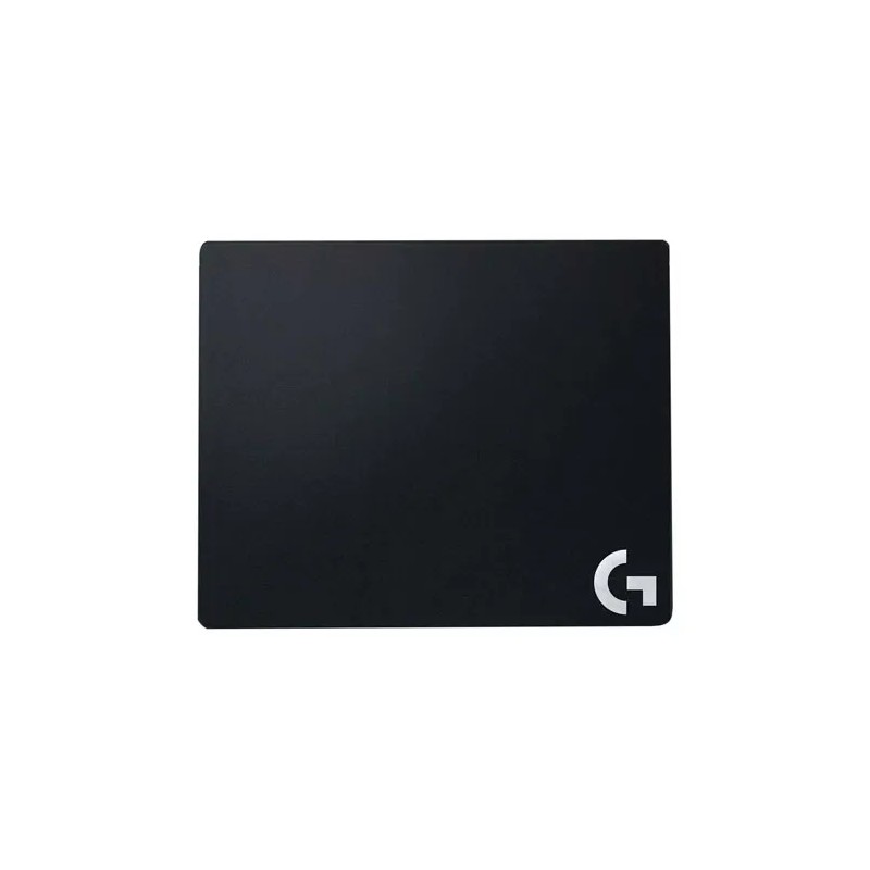Tapete para Mouse, MousePad Logitech G440 34 x 28cm Grosor 3mm Negro