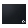 Tapete para Mouse, MousePad Logitech G440 34 x 28cm Grosor 3mm Negro