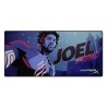 Tapete para Mouse, MousePad Gaming Hyperx S Tela Xl Edicion Joel Embiid Negro Gwa21