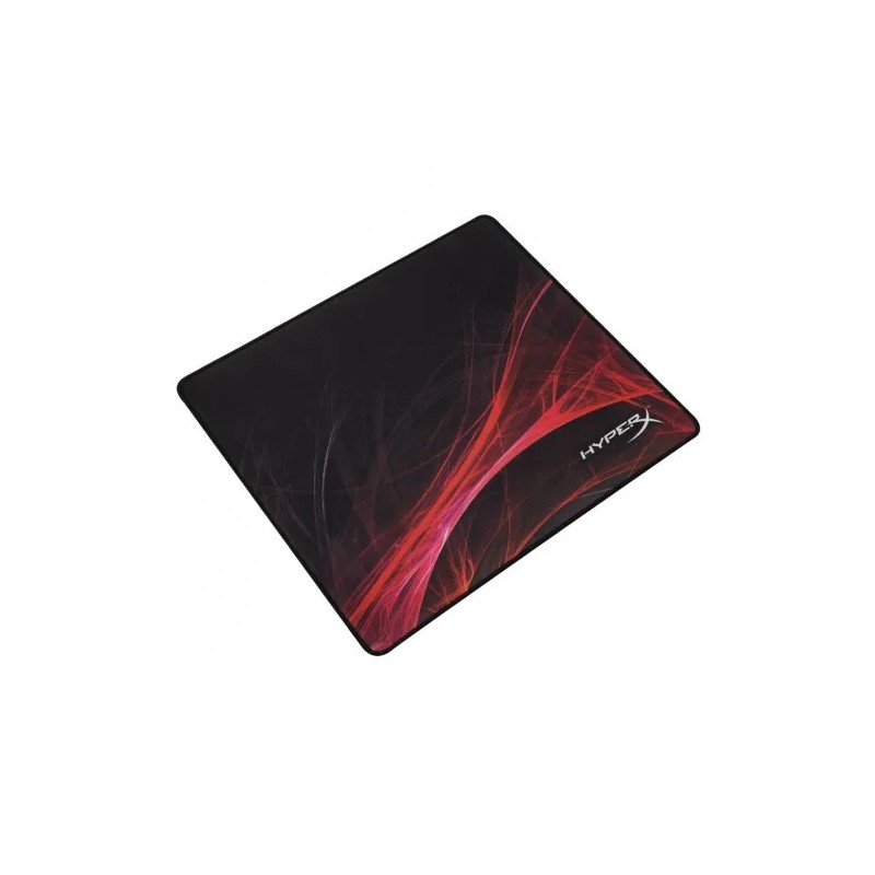 Tapete para Mouse, MousePad Gaming Hyperx S Tela Largo Negro