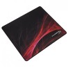 Tapete para Mouse, MousePad Gaming Hyperx S Tela Largo Negro