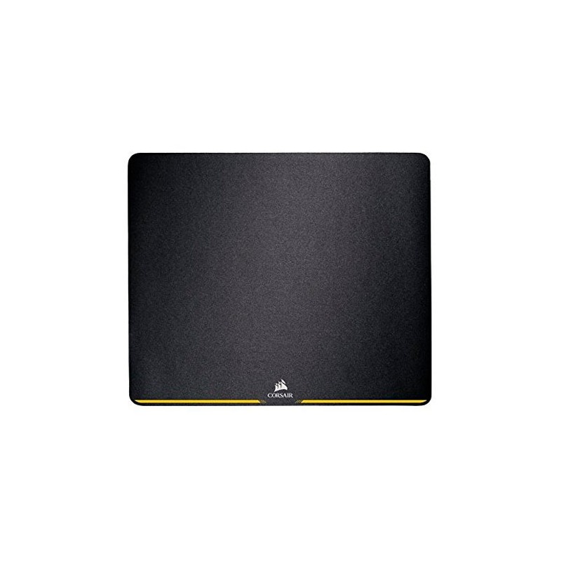 Tapete para Mouse, MousePad Gaming Corsair mm200 Standard Edition Tela Negro