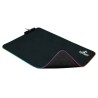 Tapete para Mouse, MousePad Gamer Yeyian Krieg 2035 RGB Mediano Tela Negro