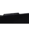 Tapete para Mouse, MousePad Gamer Xzeal Xz310 RGB 36 x 26cm Negro