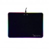 Tapete para Mouse, MousePad Gamer Xzeal Xz305 Antiderrapante USB Negro PBX