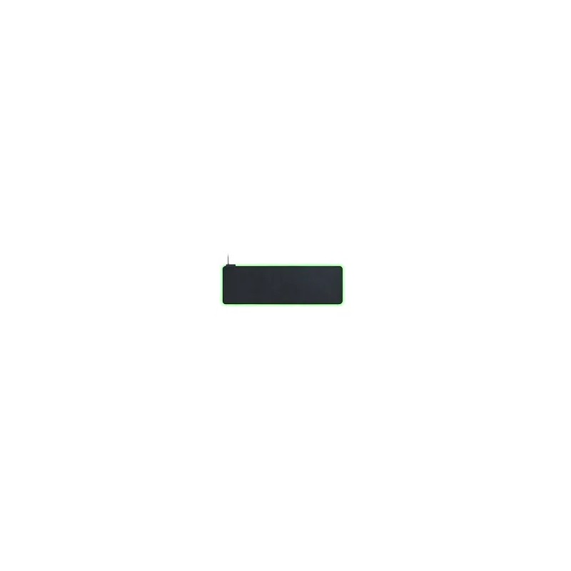 Tapete para Mouse, MousePad Gamer Razer Goliathus Chroma Extended Edition Tela Negro Negro