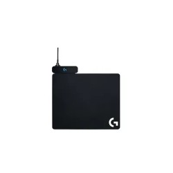 Tapete para Mouse, MousePad Gamer Logitech Powerplay, Cargador Inalámbrico