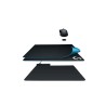 Tapete para Mouse, MousePad Gamer Logitech Powerplay, Cargador Inalámbrico