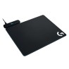Tapete para Mouse, MousePad Gamer Logitech Powerplay, Cargador Inalámbrico
