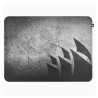 Tapete para Mouse, MousePad Corsair mm150 35 x 26cm Negro, Gris